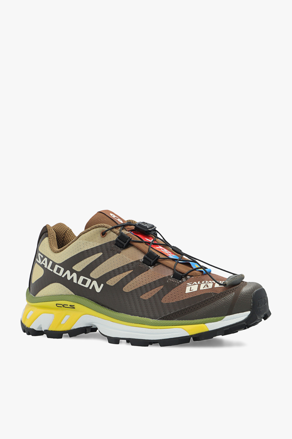 Salomon gore tex online zapatillas